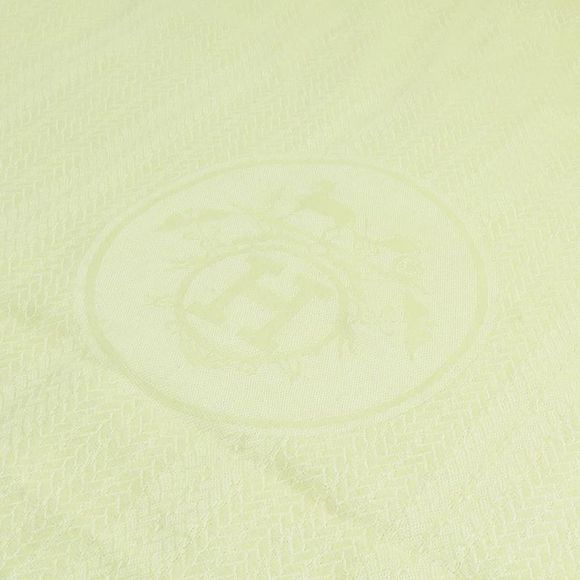 Hermes Shawl Stole - Picture 3 of 8